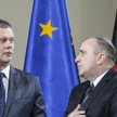 Tomasz Siemoniak i Grzegorz Schetyna