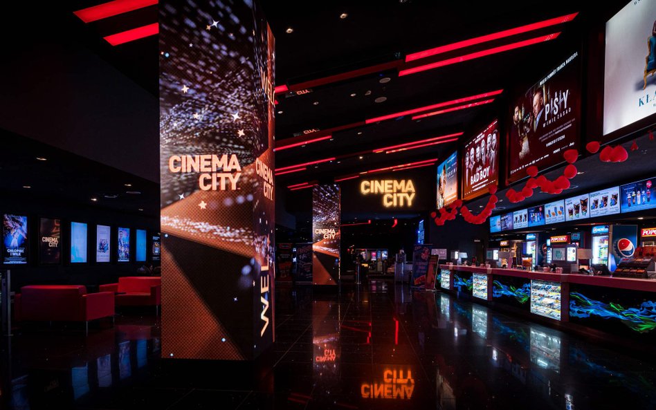 Start-up Nanovo, dzięki współpracy z Cinema City, rusza ostro w świat. Ekspansja jeszcze w 2022 r. o