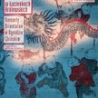 Chińskie lampiony płoną w Łazienkach