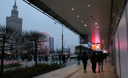 Najwięcej osób wykonujących pracę wyłącznie na podstawie umów zlecenia mieszkało w regionie warszaws