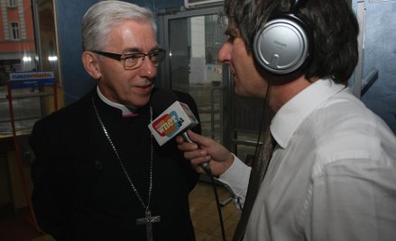 Abp. Wiktor Skworc: Musimy wrócić do korzeni Solidarności