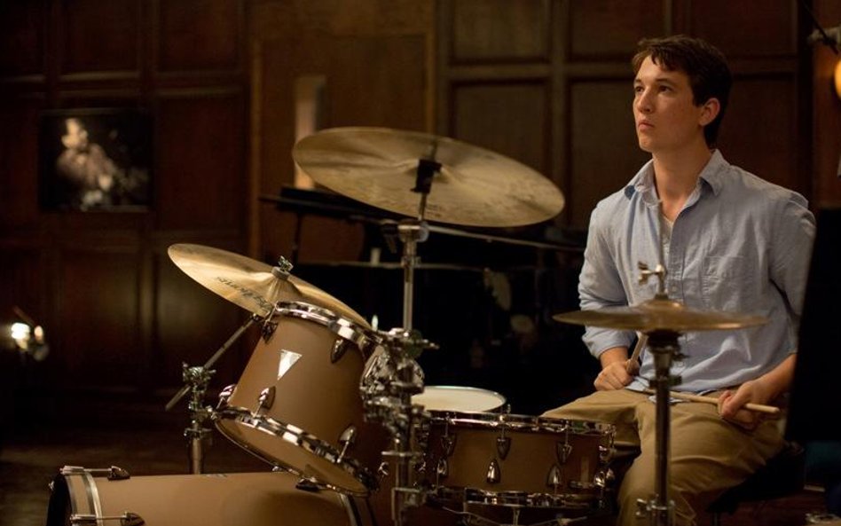 Rewelacyjny „Whiplash" zainauguruje jutro wrocławski American Film Festival