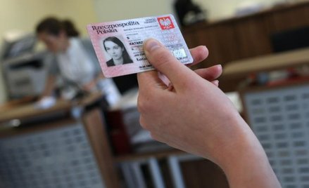 W dowodzie nie może być Nowakówna