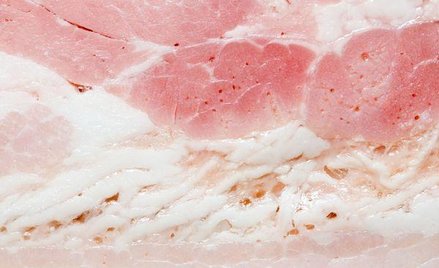 Mięso znikło z białoruskich sklepów