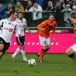 Legia znowu zwycięża. Ostre słowa trenera Zagłębia
