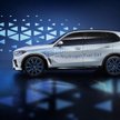 BMW napędzane wodorem potwierdzone