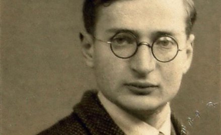 Zapomniany geniusz. Tajny list Wolfganga Doeblina