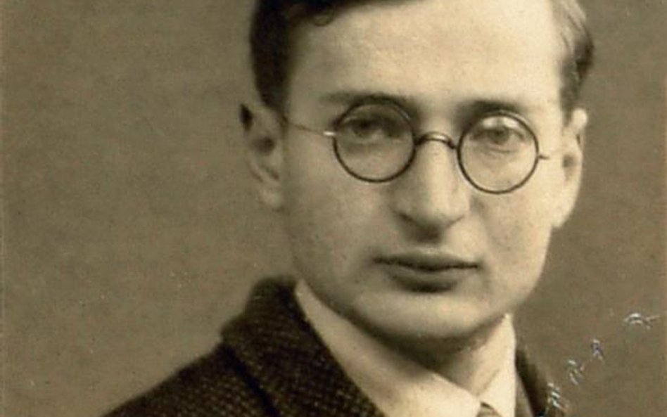 Zapomniany geniusz. Tajny list Wolfganga Doeblina