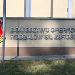 Siedziba Dowództwa Operacyjnego Rodzajów Sił Zbrojnych w Warszawie