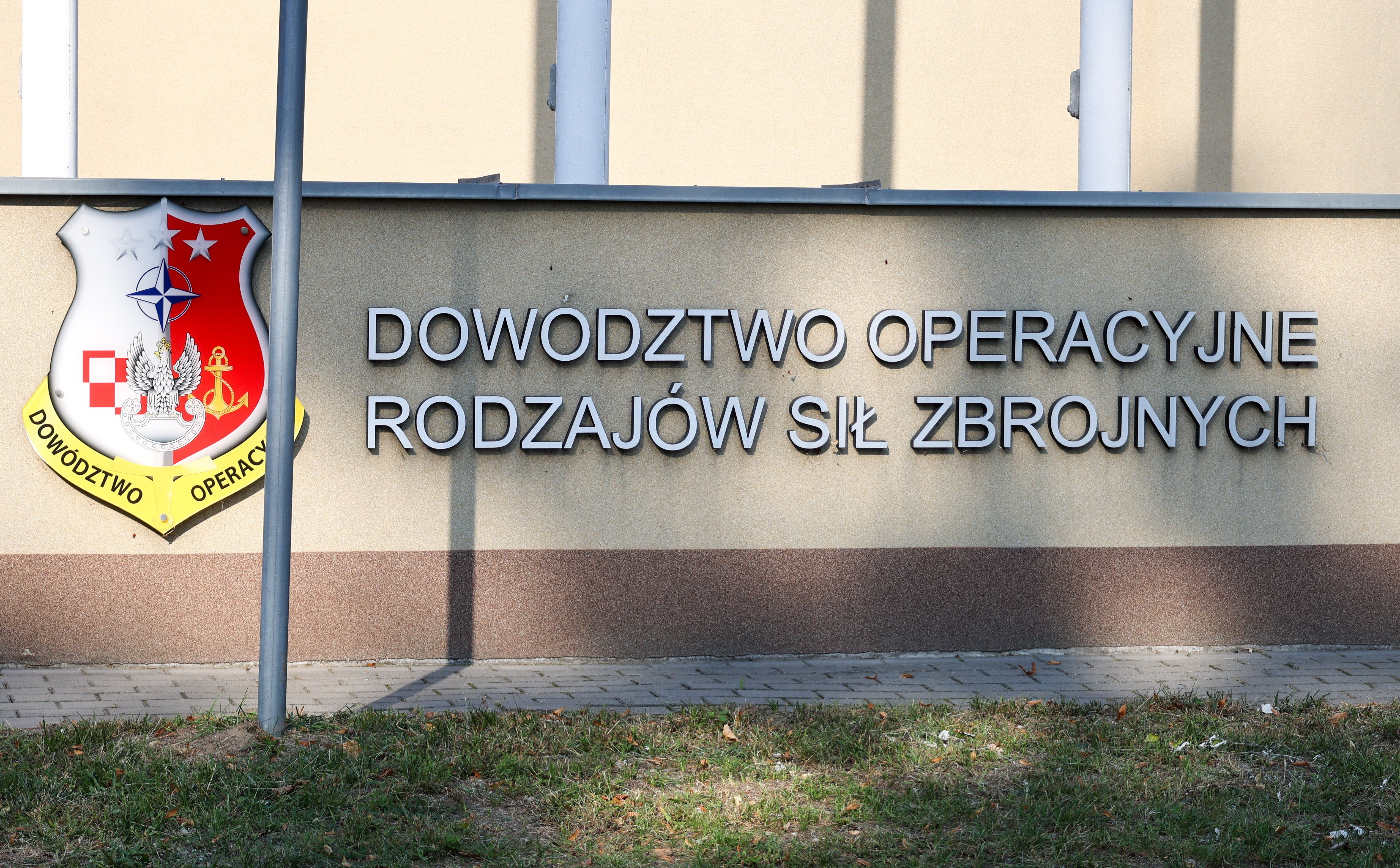 Polska przygotowuje się do interwencji na Ukrainie? Jest komunikat wojska