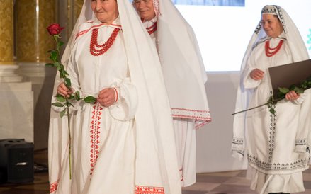 Zespół Śpiewaczy „Dorbozianki”