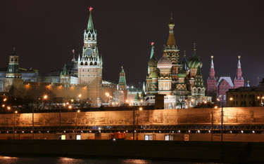 Internetowi giganci pod lupą Kremla