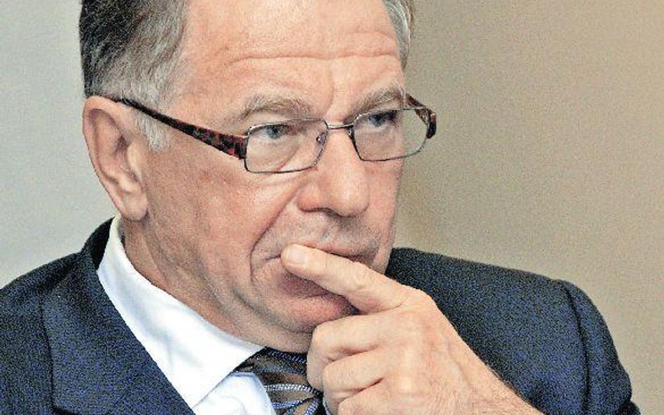 Jacek Kseń kandydatem do nadzoru AmRestu
