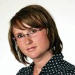 Magdalena Korba konsultant w firmie KPT Doradcy Podatkowi sp. z o.o.