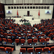 Bójka w parlamencie Turcji podczas debaty o budżecie