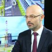 #RZECZoBIZNESIE: Michał Kurtyka: Elektromobilność szansą dla energetyki