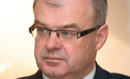 Wywiad-rzeka z gen. Skrzypczakiem. Wojna już tu dawno jest