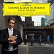 Deutsche Grammophon wypuści w świat płytę zwycięzcy Konkursu Chopinowskiego