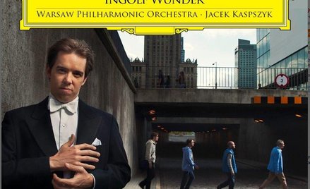 Deutsche Grammophon wypuści w świat płytę zwycięzcy Konkursu Chopinowskiego