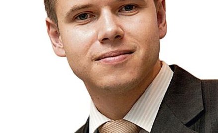 Piotr Cieślak, Stowarzyszenie Inwestorów Indywidualnych