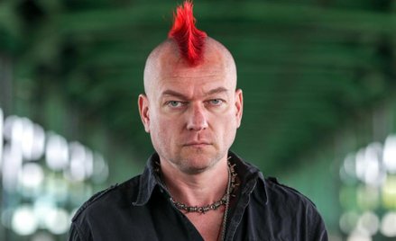 Marek Soból, prezes WeirdFish