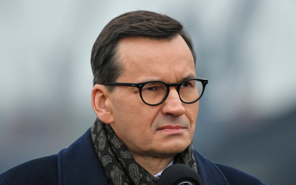 Mateusz Morawiecki