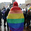 Plebiscyt na Słowo Roku: Wygrane LGBT i klimatu