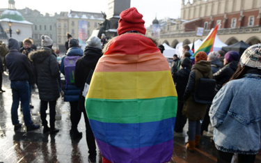 Uniwersytet Jagielloński: transpłciowi studenci wybiorą, jakie imię zobaczy wykładowca