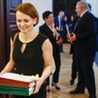 Przedstawiciele organizacji przedsiębiorców chwalą minister Jadwigę Emilewicz m.in. za wzorowe prowa