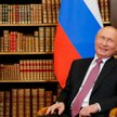 Putin: W USA nie zdążysz otworzyć ust, już do ciebie strzelają