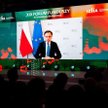 Z uczestnikami XIX Forum Funduszy w Nałęczowie spotkał się we wtorek minister Andrzej Domański.