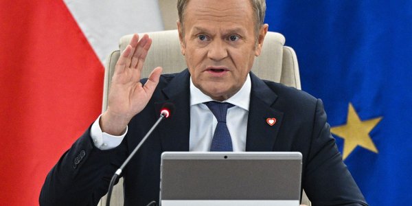 Donald Tusk wybrał komisarza. Stanisław Kracik pokieruje Krakowem do wyborów