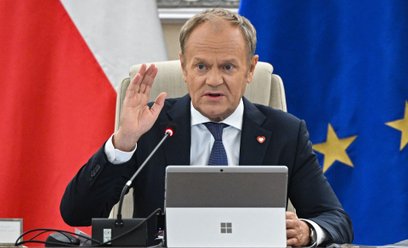 Donald Tusk