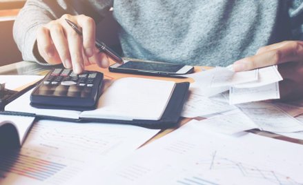 Rynek faktoringu mocno rośnie