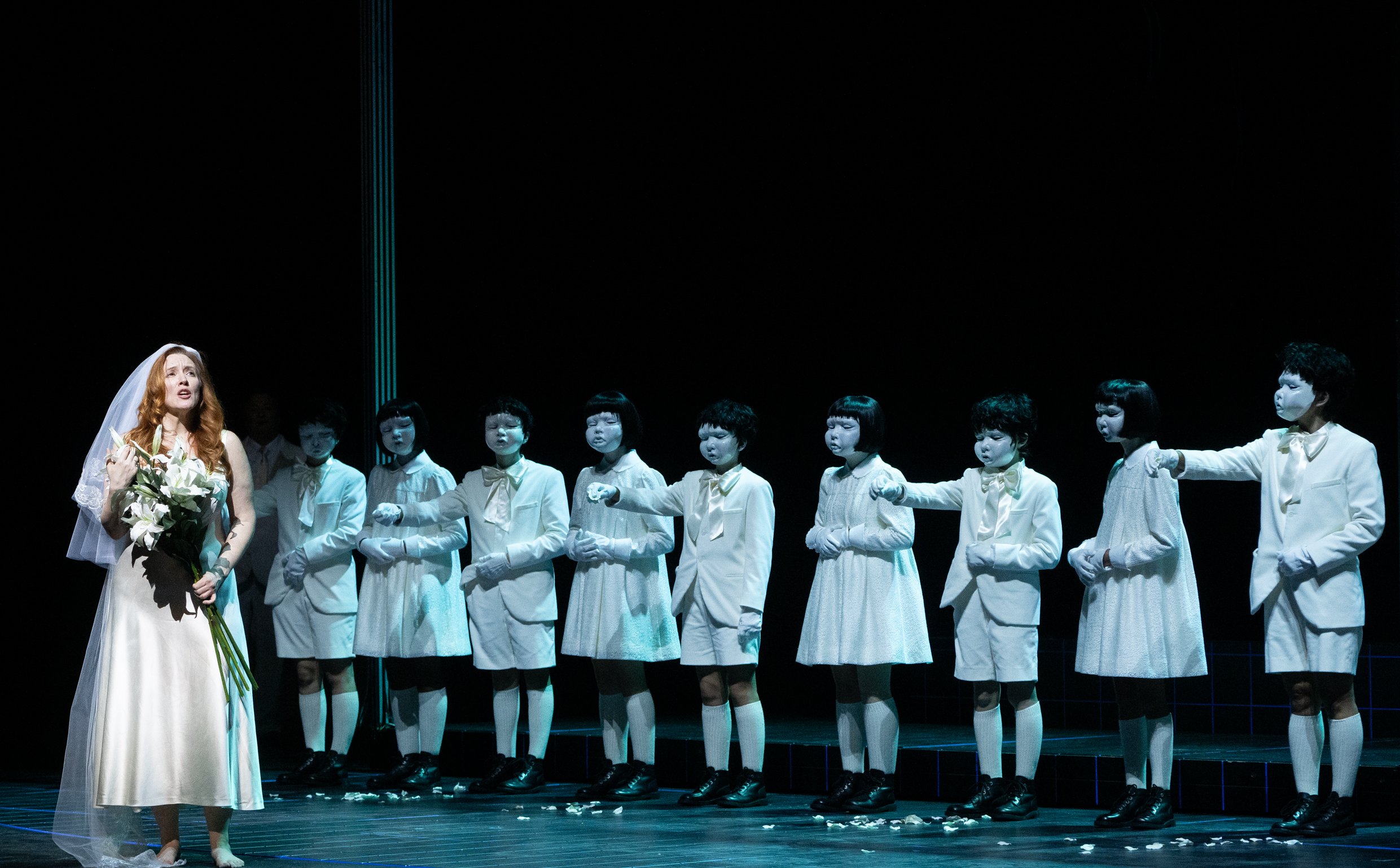 Opera Narodowa. Nowy sezon poprzedniego dyrektora