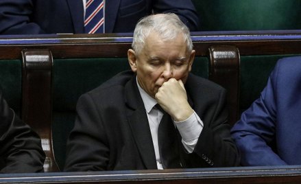 Migalski: Jesienią zdarzyć może się wszystko