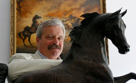 Marek Trela żąda przywrócenia do pracy