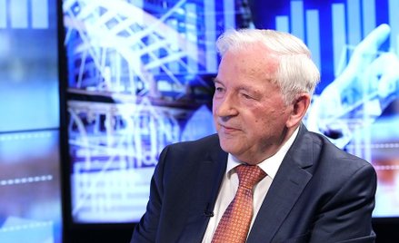 #RZECZoBIZNESIE: Stanisław Gomułka: Założenia makroekonomiczne rządu są nierealistyczne