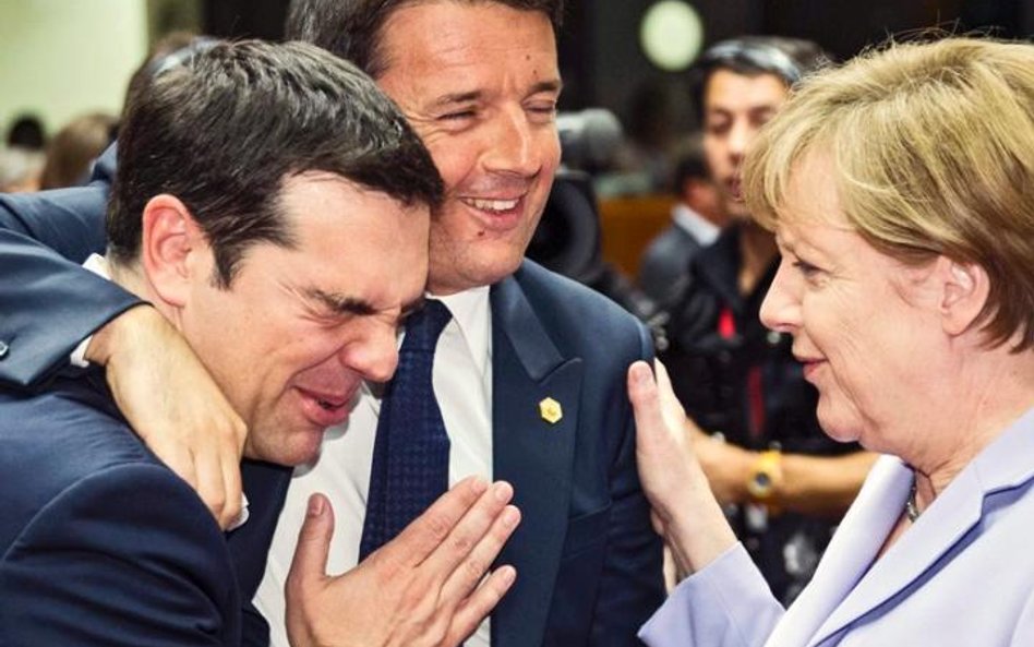 Jeszcze w czwartek, w trakcie unijnego szczytu, porozumienie wydawało się kwestią czasu, a szefowie 
