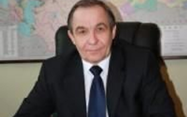 Mykhailo Kravchenko nowym prezesem spółki „Sarmatia”