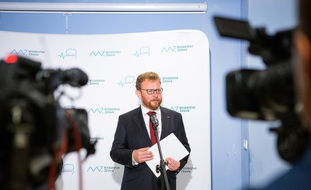 Debatę otworzy prof. Łukasz Szumowski, minister zdrowia, który jest inicjatorem narodowej debaty „Ws