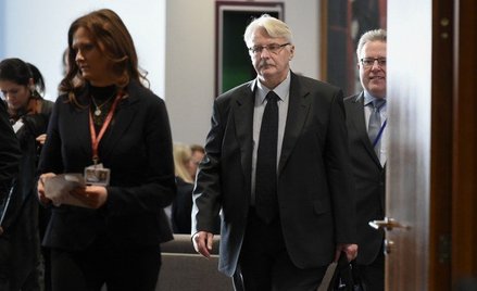 Waszczykowski w "NYT": Polska potrzebuje USA