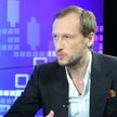 #PROSTOzPARKIETU: Piotr Surmacki: Wielka Brytania to dopiero początek