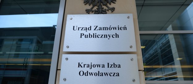 Do Krajowej Izby Odwoławczej wpływa coraz więcej odwołań. Tymczasem jej zasób kadrowy nie tylko się 