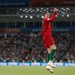 Hiszpania-Portugalia: Mundial Ronaldo