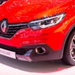 Renault otwiera pierwszą montownię w Chinach w Wuhanie