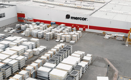 Mercor hojny dla akcjonariuszy. Ile wyniesie dywidenda?