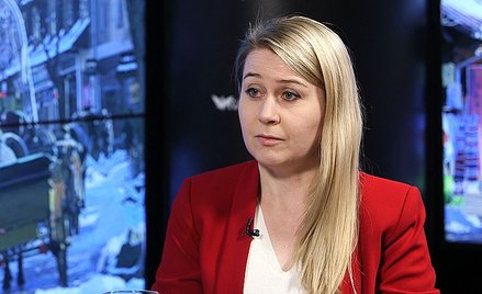 Agnieszka Warso-Buchanan