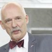 Kreml zainteresował się współpracą z partią Janusza Korwin-Mikkego