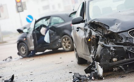 Jest skarga nadzwyczajna Rzecznika Finansowego ws. kosztów naprawy auta